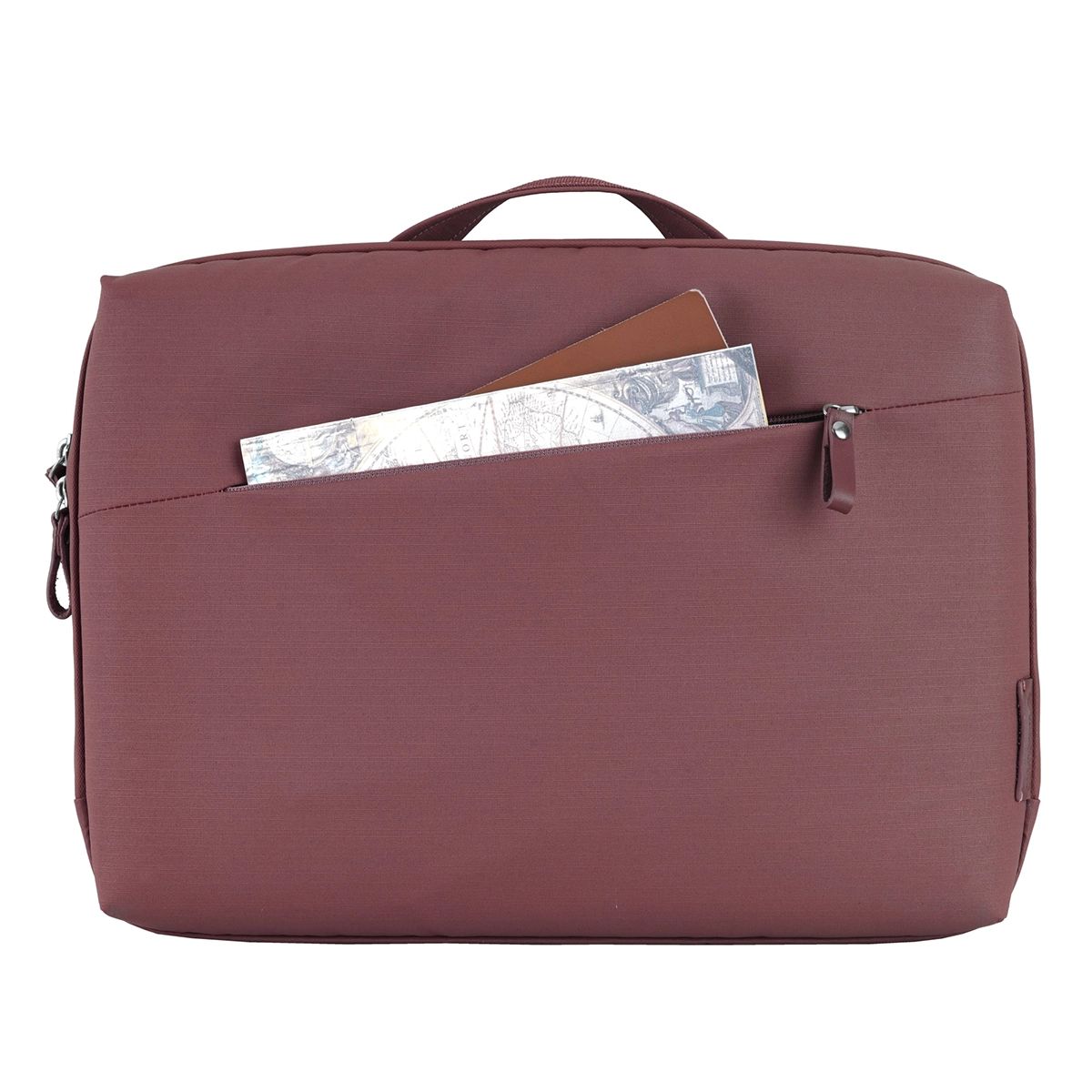 Vanguard VEO Metro CS Laptop Bag Magenta