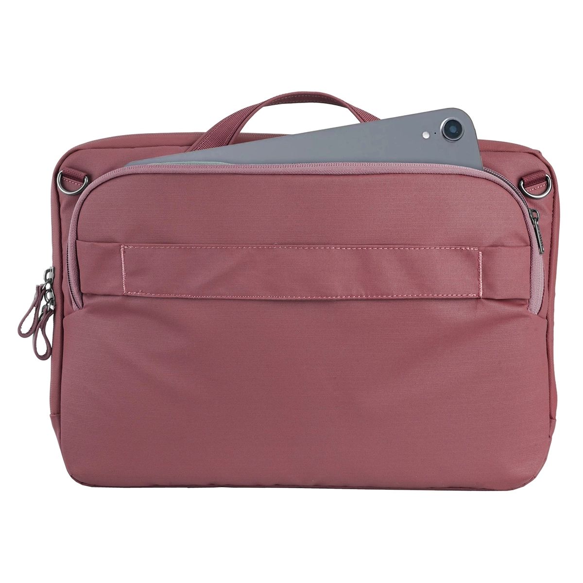 Vanguard VEO Metro CS Laptop Bag Magenta