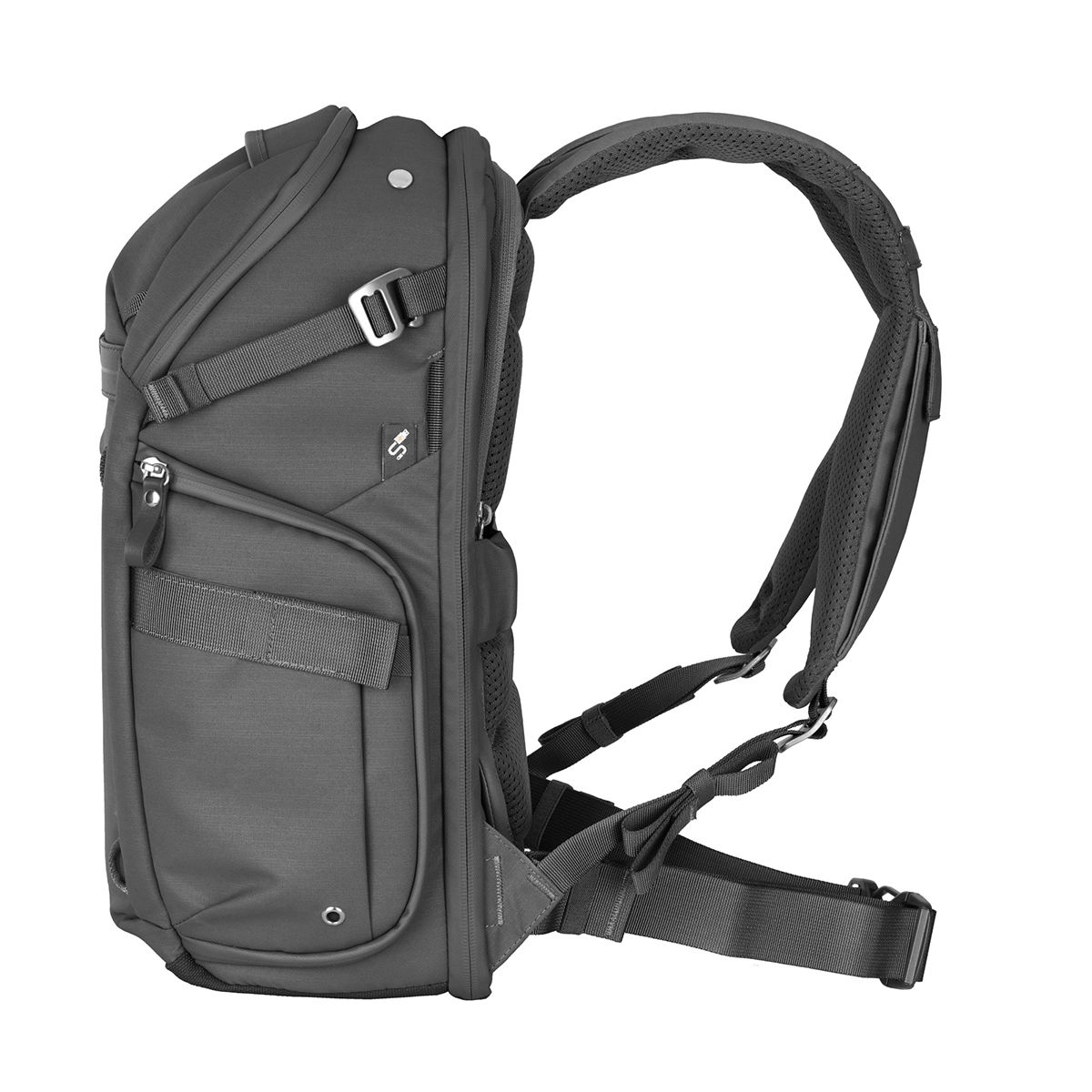 Vanguard VEO Metro B20L Black