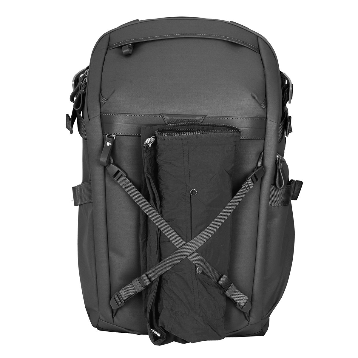 Vanguard VEO Metro B20L Black