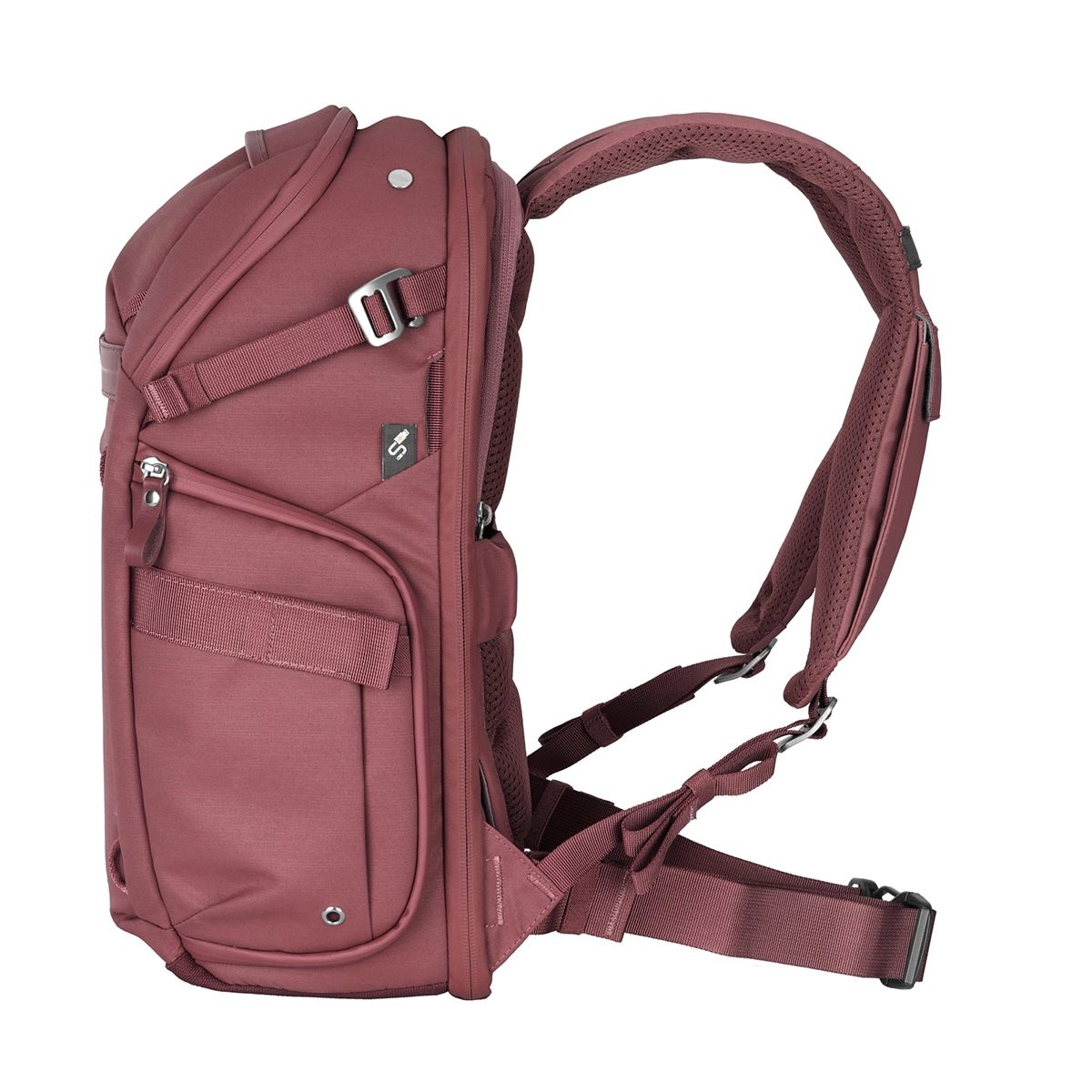 Vanguard VEO Metro B20L Magenta