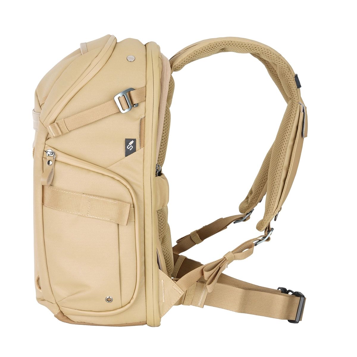 Vanguard VEO Metro B20L Beige