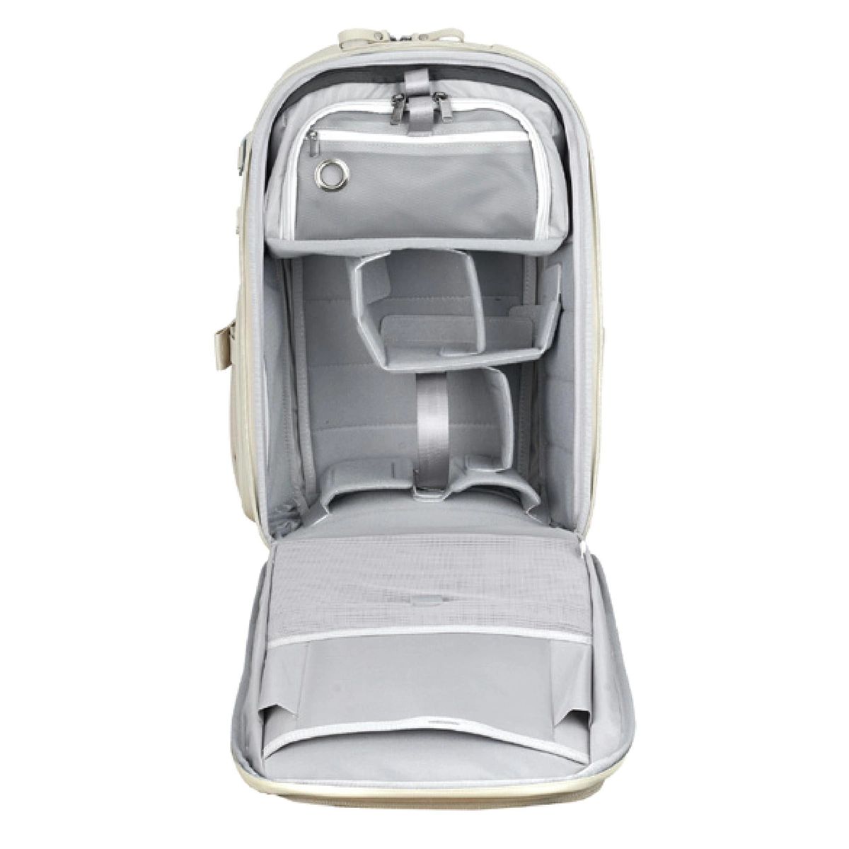 Vanguard VEO Metro B20L Beige
