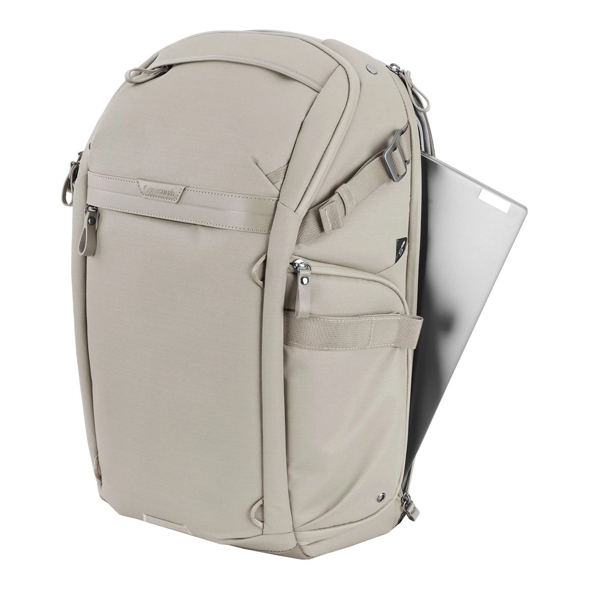 Vanguard VEO Metro B25L Cream