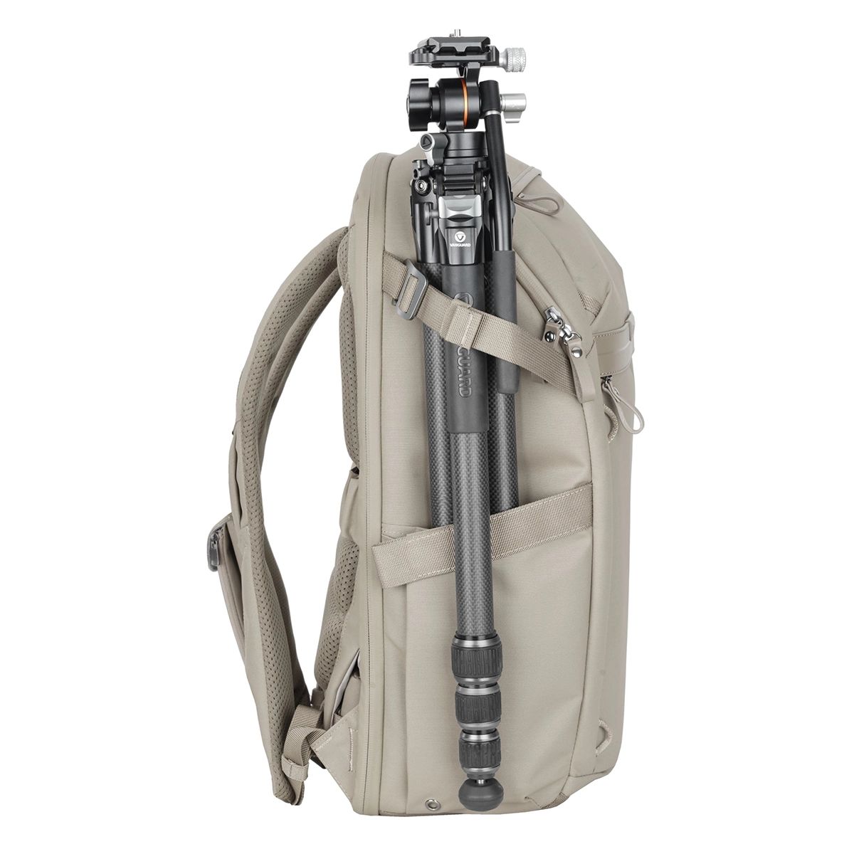 Vanguard VEO Metro B25L Cream
