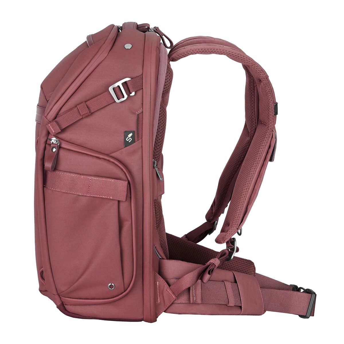Vanguard VEO Metro B25L Magenta