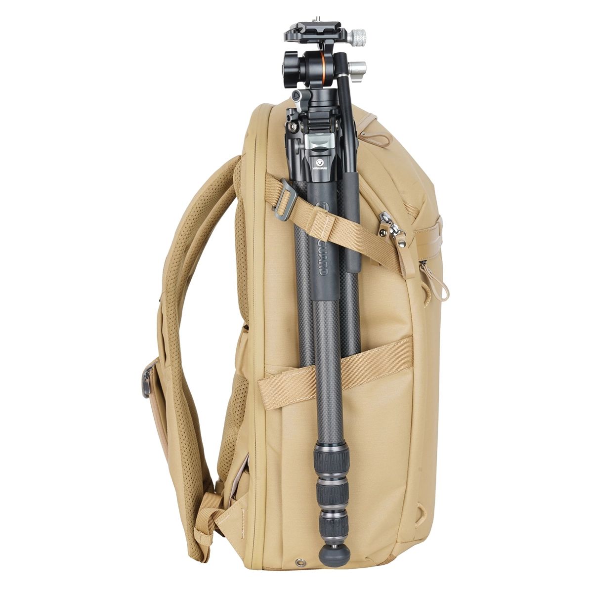 Vanguard VEO Metro B25L Beige