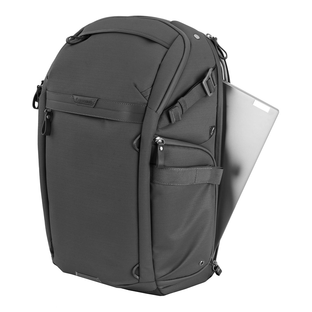 Vanguard VEO Metro B30L Black