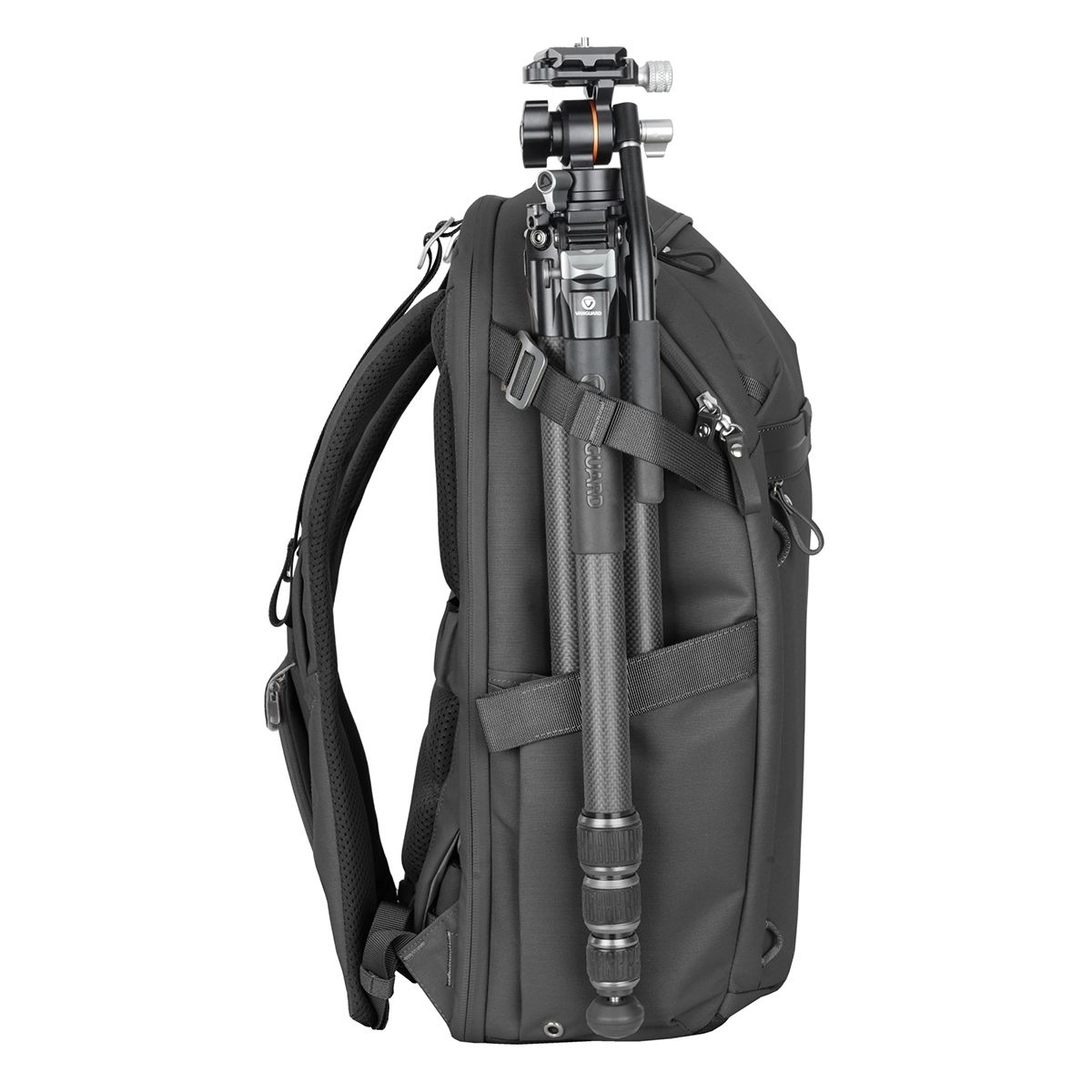 Vanguard VEO Metro B30L Black