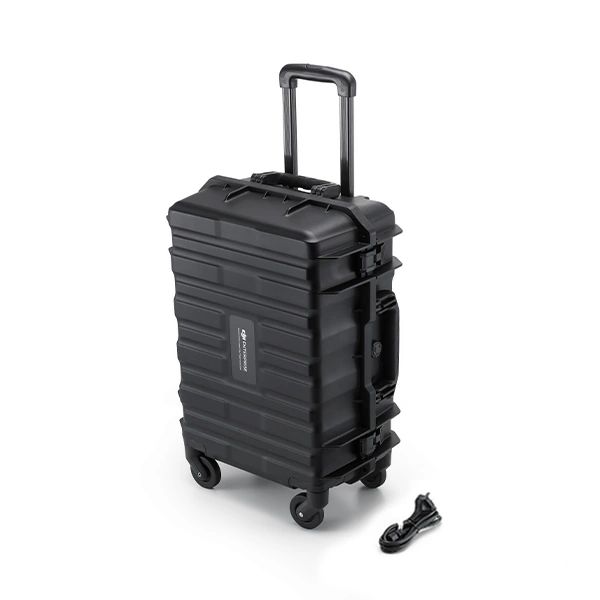 DJI Matrice 400 - Battery Station BS100