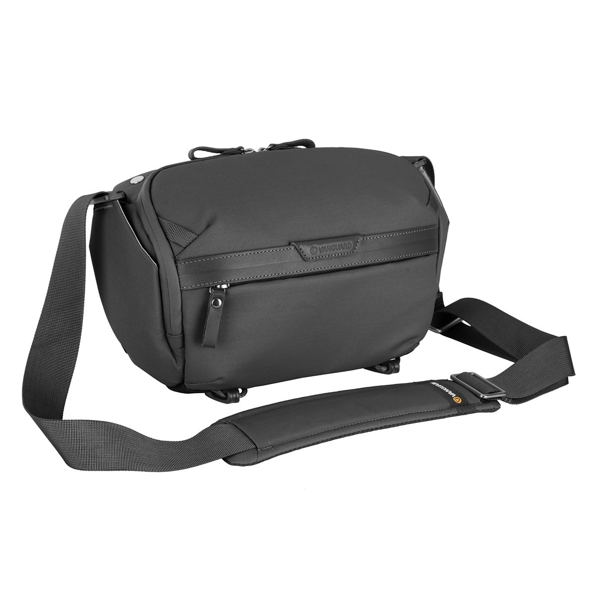 Vanguard VEO Metro S4L Shoulder Bag Black