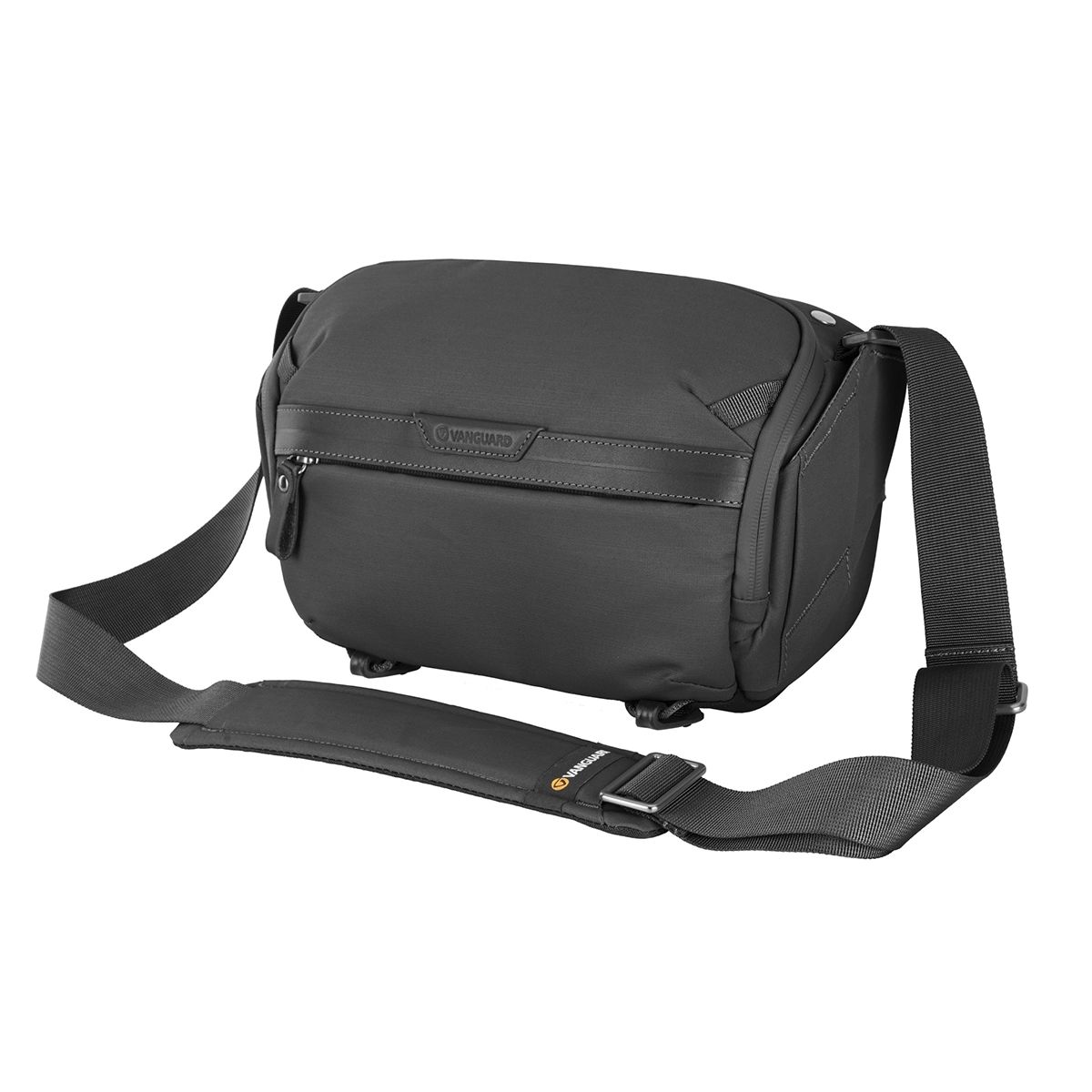 Vanguard VEO Metro S4L Shoulder Bag Black