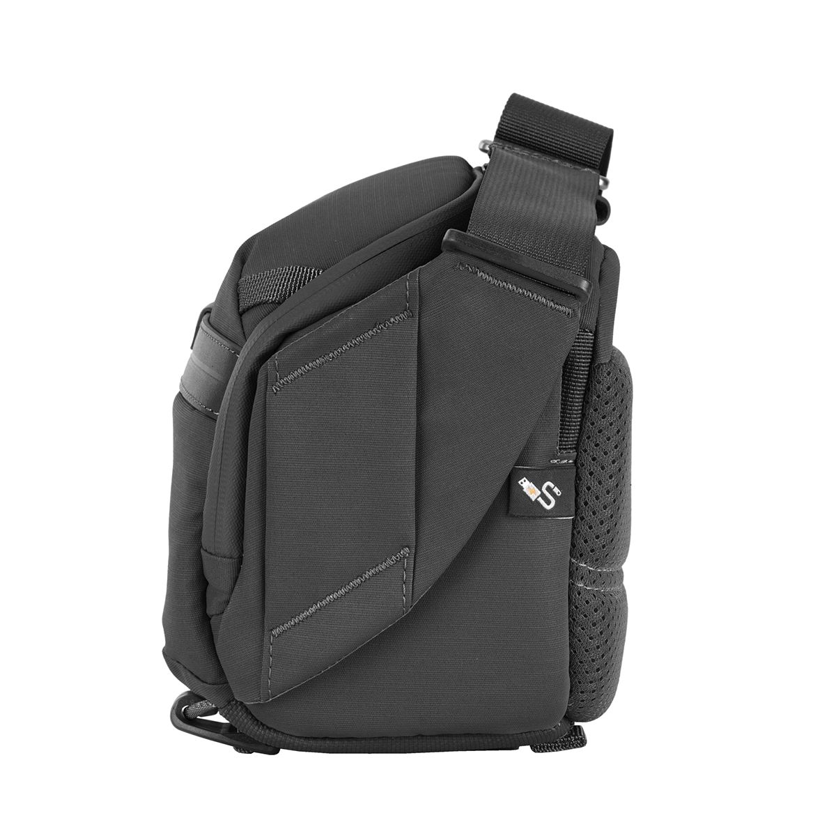 Vanguard VEO Metro S4L Shoulder Bag Black