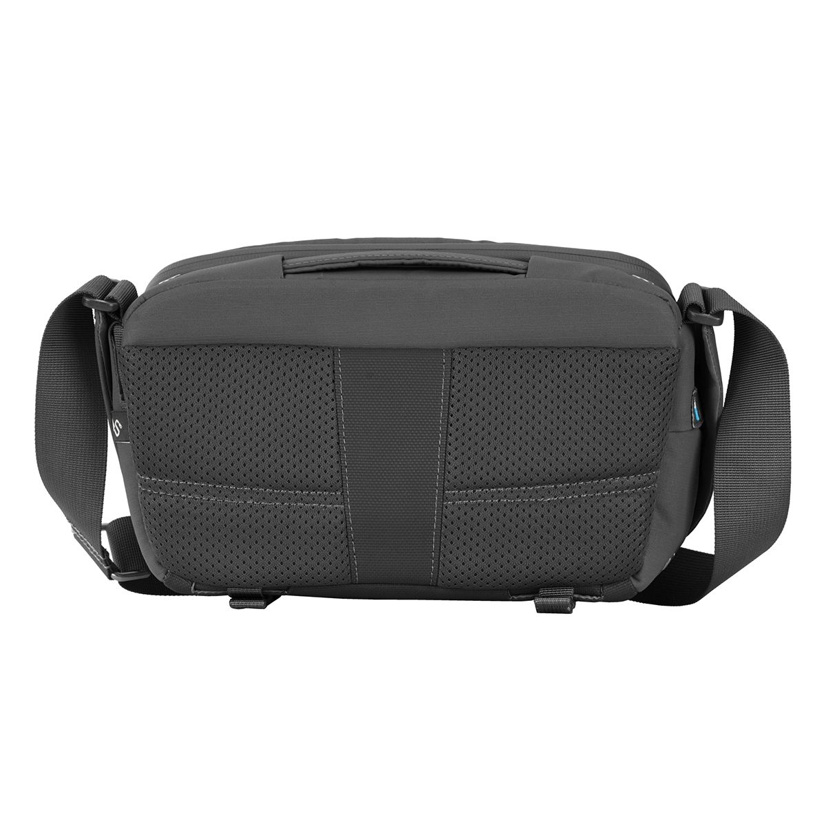 Vanguard VEO Metro S4L Shoulder Bag Black