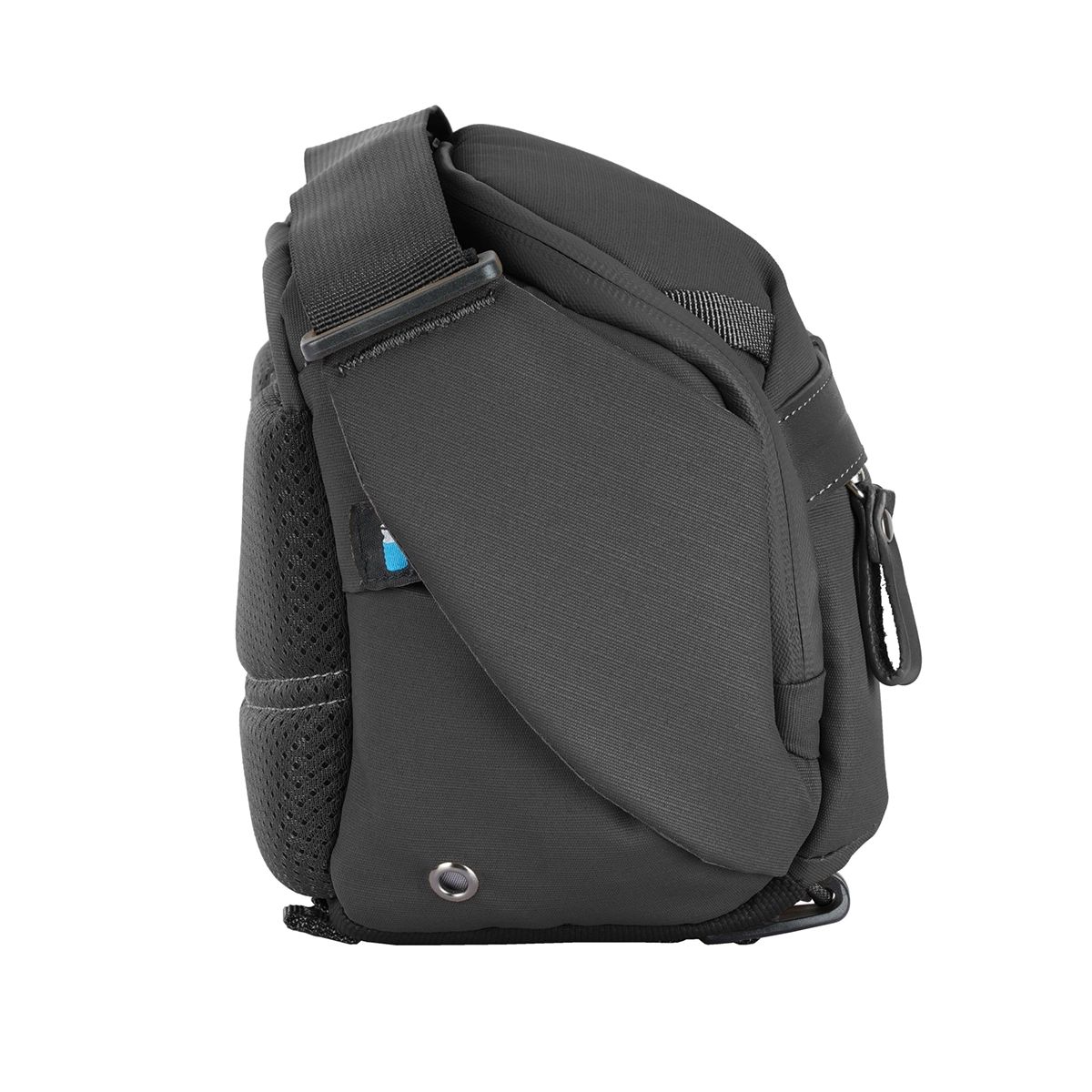 Vanguard VEO Metro S4L Shoulder Bag Black