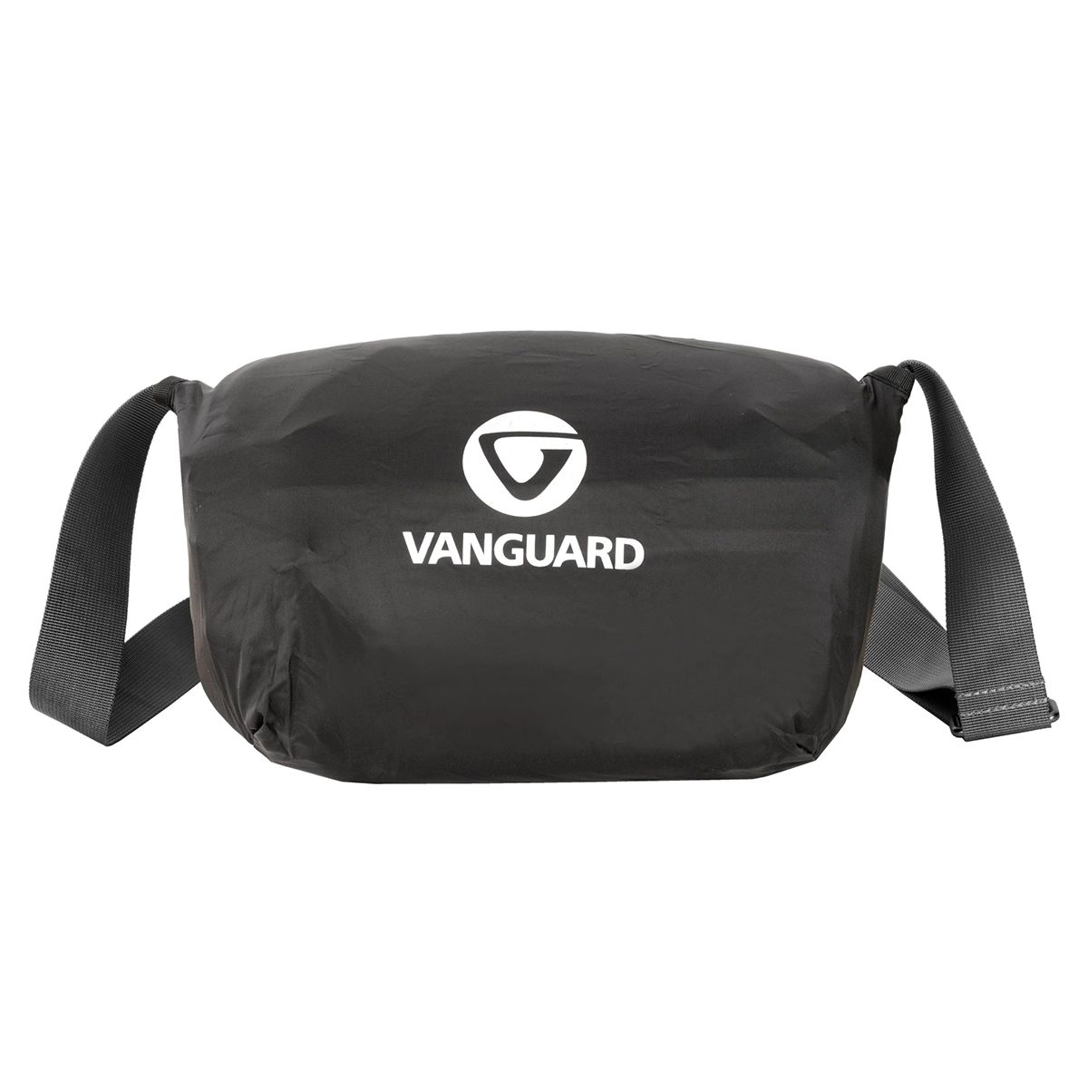 Vanguard VEO Metro S4L Shoulder Bag Black