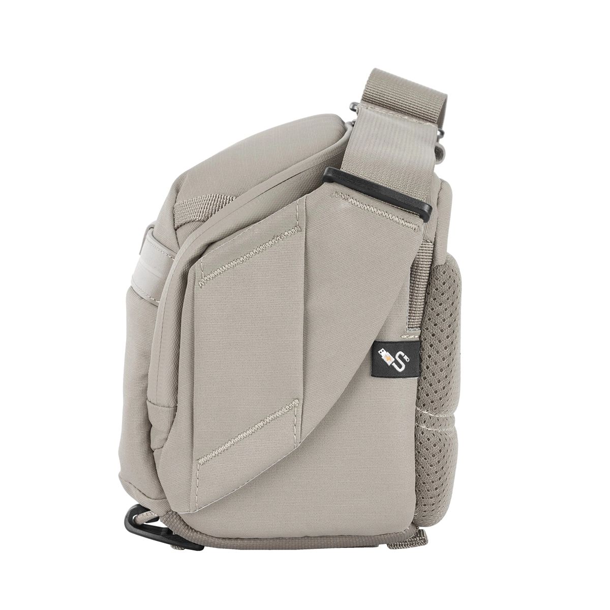 Vanguard VEO Metro S4L Shoulder Bag Cream