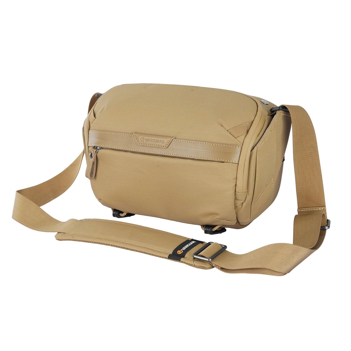 Vanguard VEO Metro S4L Shoulder Bag Beige