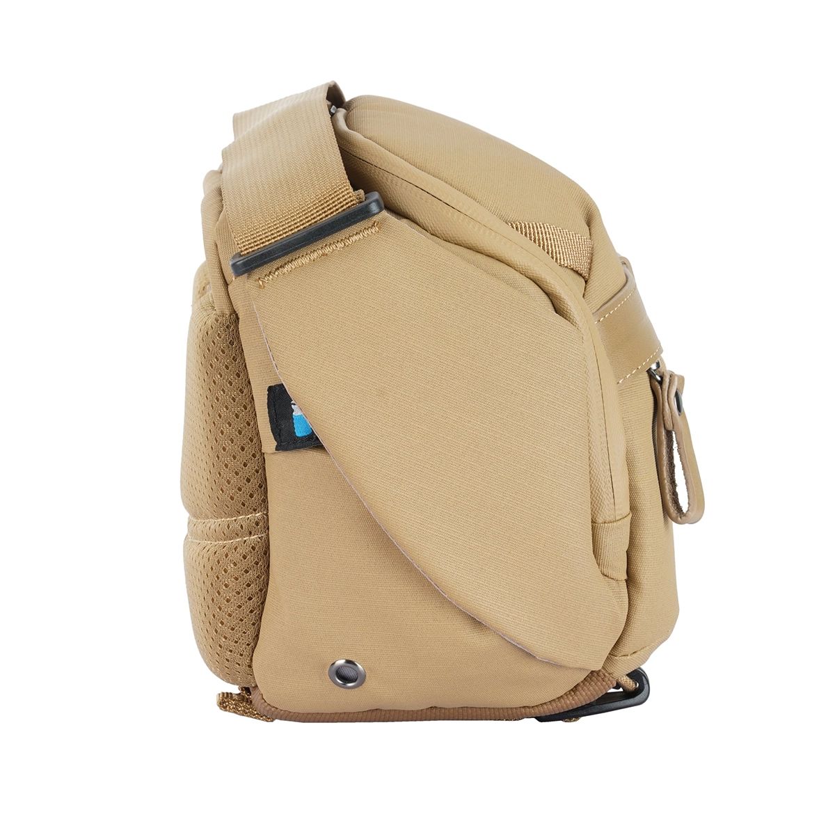 Vanguard VEO Metro S4L Shoulder Bag Beige