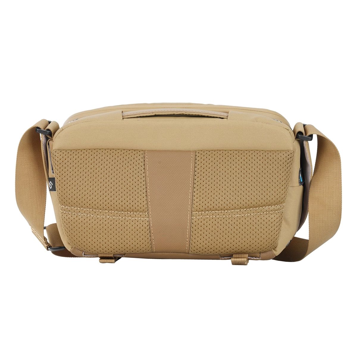 Vanguard VEO Metro S4L Shoulder Bag Beige