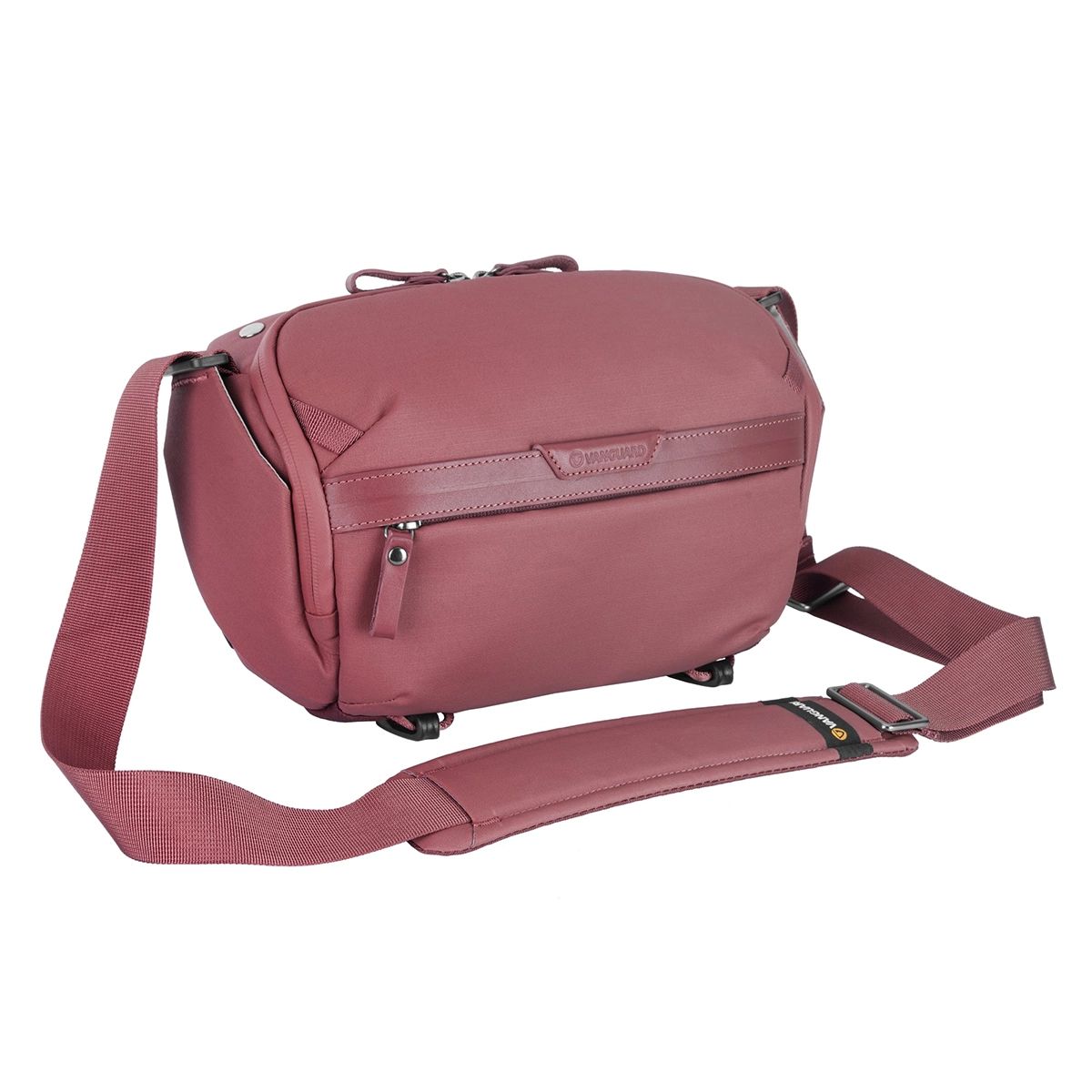 Vanguard VEO Metro S4L Shoulder Bag Magenta