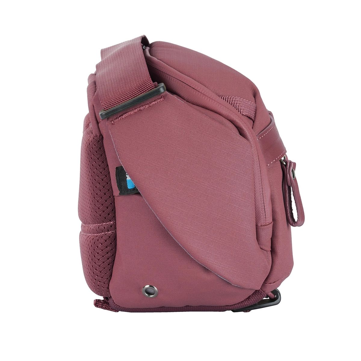 Vanguard VEO Metro S4L Shoulder Bag Magenta