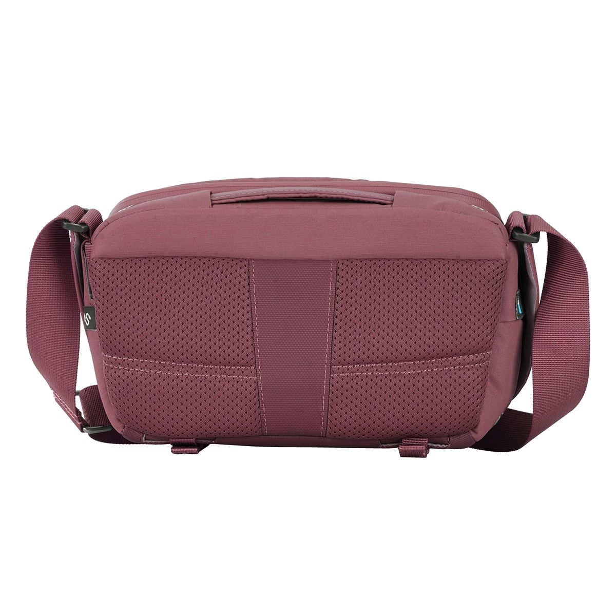 Vanguard VEO Metro S4L Shoulder Bag Magenta