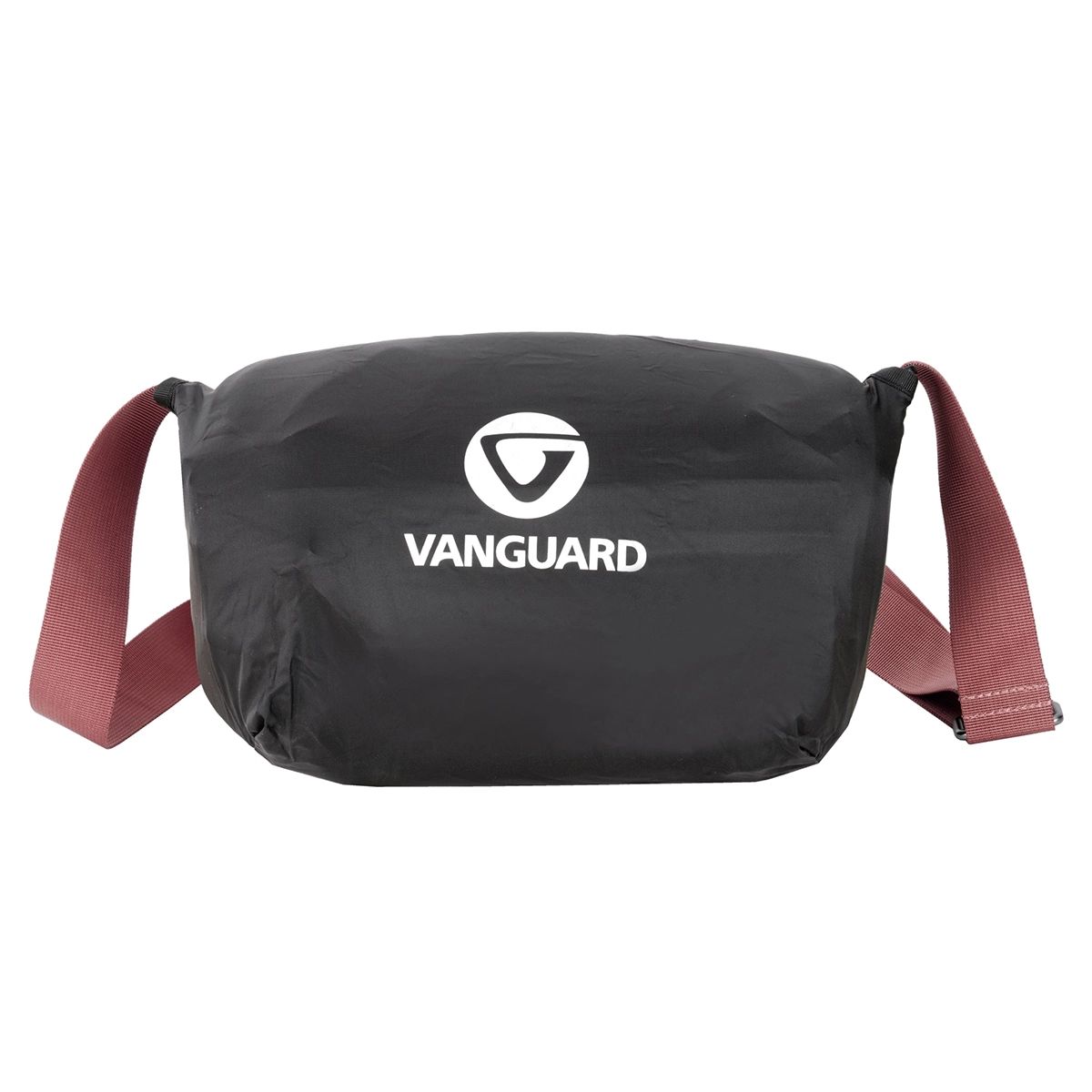 Vanguard VEO Metro S4L Shoulder Bag Magenta