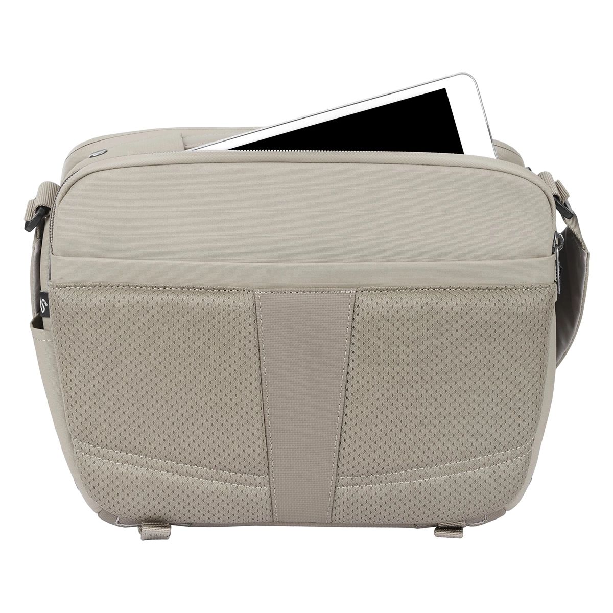 Vanguard VEO Metro S7L Shoulder Bag Cream