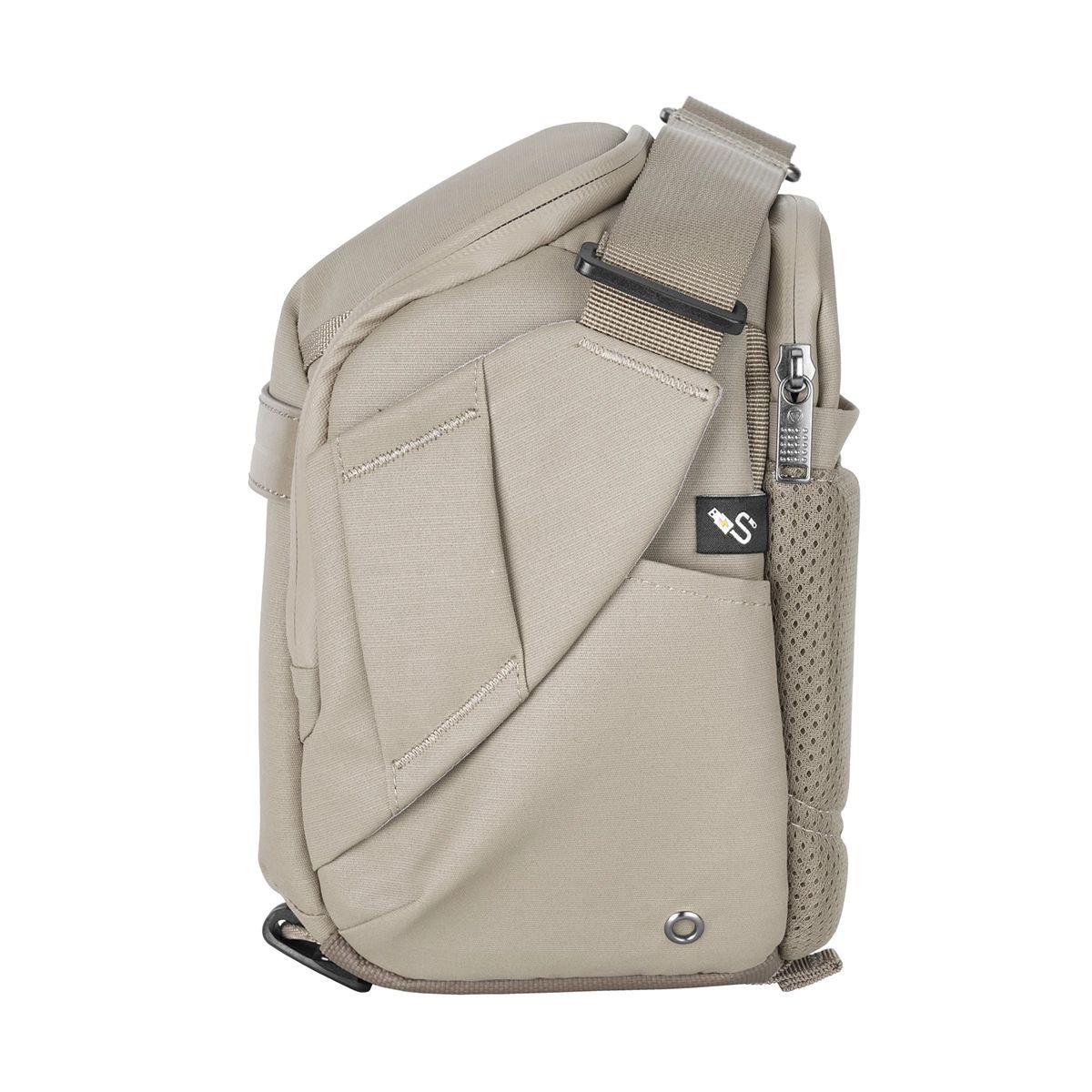 Vanguard VEO Metro S7L Shoulder Bag Cream
