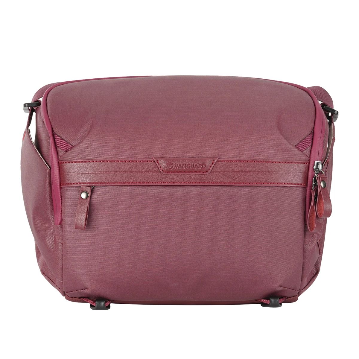 Vanguard VEO Metro S7L Shoulder Bag Magenta