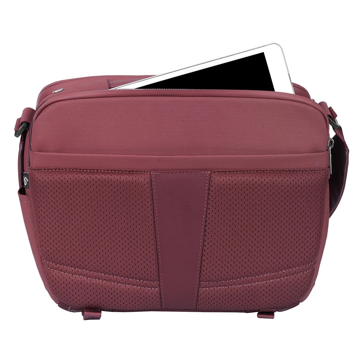 Vanguard VEO Metro S7L Shoulder Bag Magenta