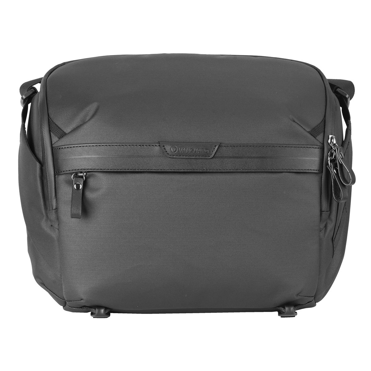 Vanguard VEO Metro S9L Shoulder Bag Black