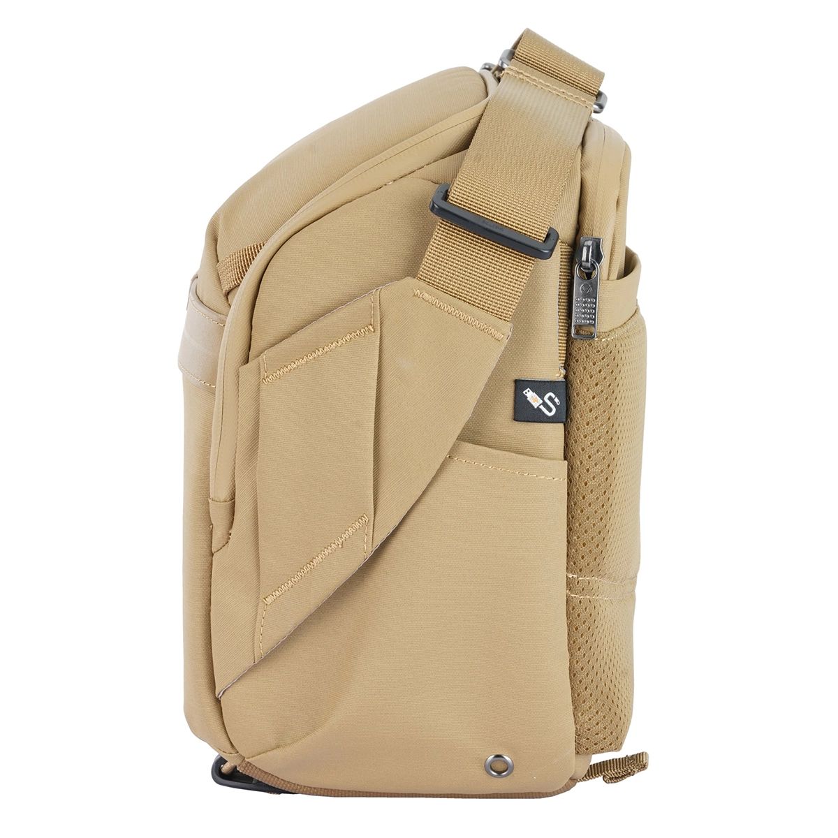 Vanguard VEO Metro S9L Shoulder Bag Beige