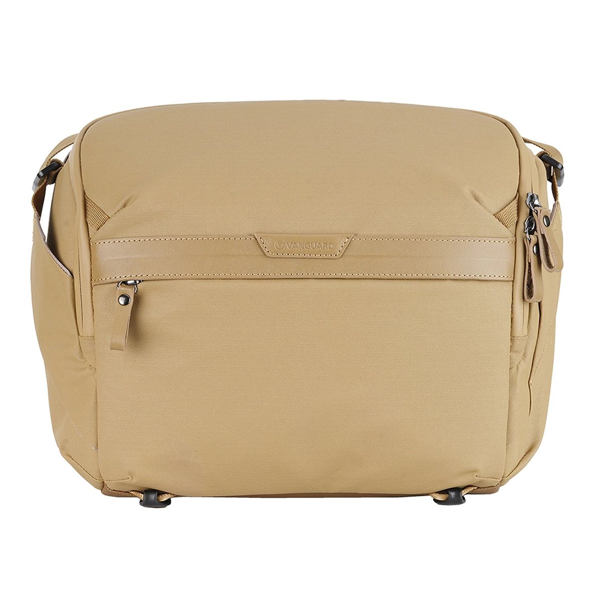 Vanguard VEO Metro S9L Shoulder Bag Beige