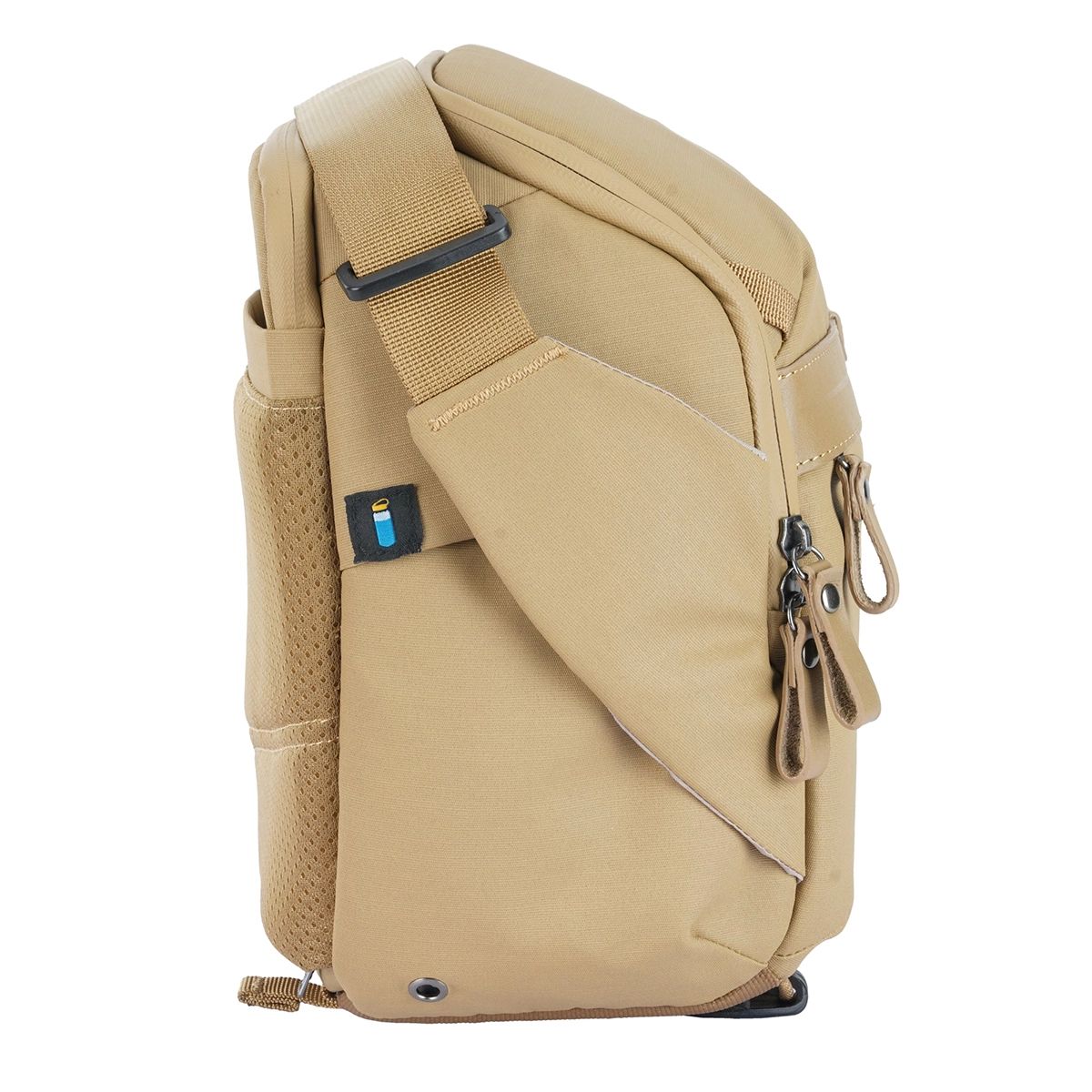 Vanguard VEO Metro S9L Shoulder Bag Beige