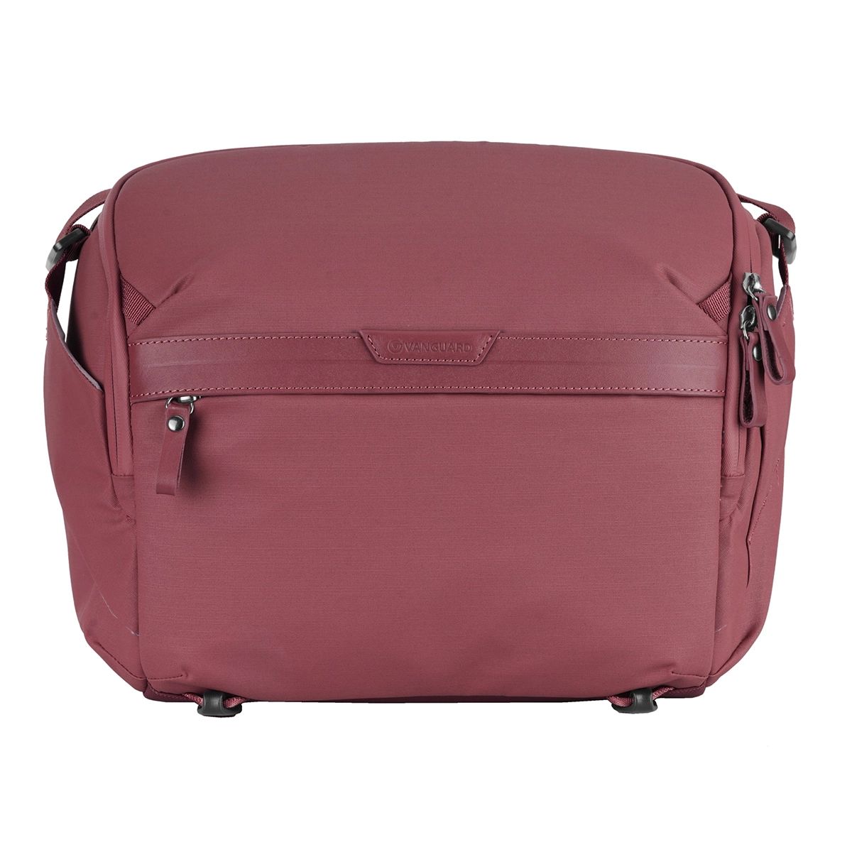 Vanguard VEO Metro S9L Shoulder Bag Magenta
