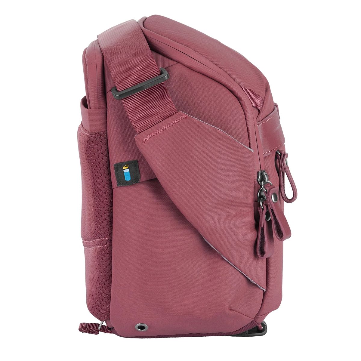 Vanguard VEO Metro S9L Shoulder Bag Magenta