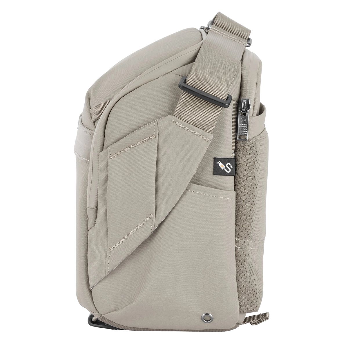 Vanguard VEO Metro S9L Shoulder Bag Cream