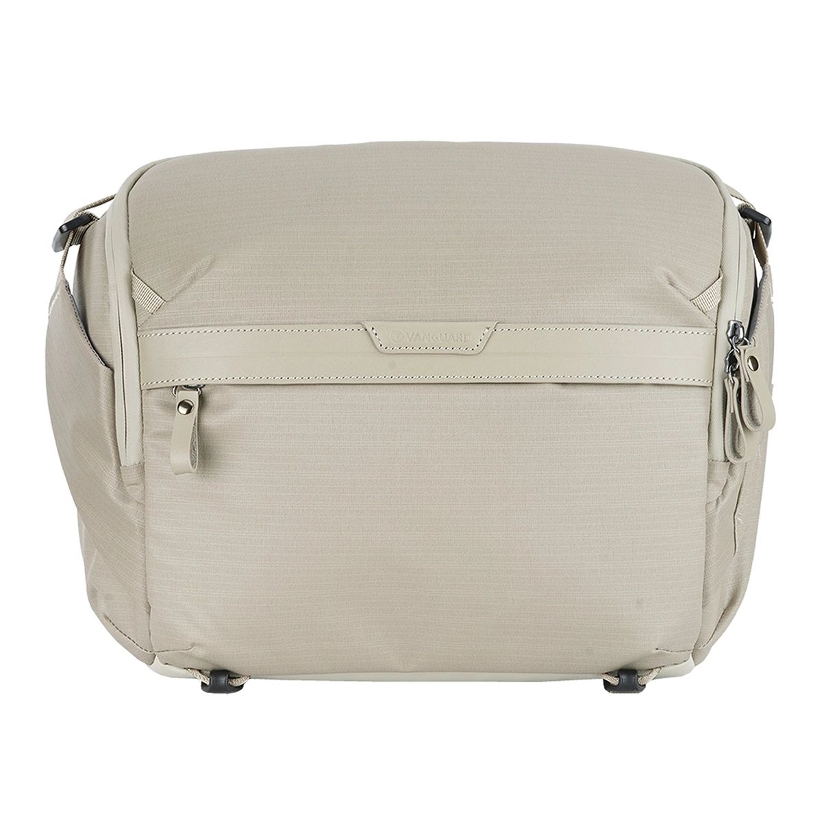 Vanguard VEO Metro S9L Shoulder Bag Cream