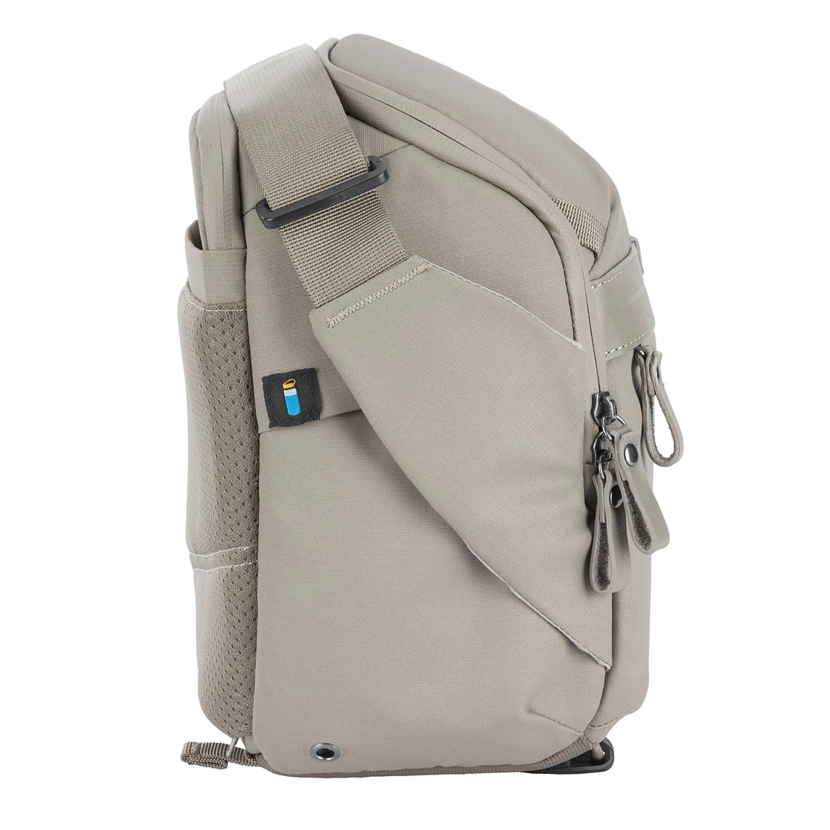 Vanguard VEO Metro S9L Shoulder Bag Cream