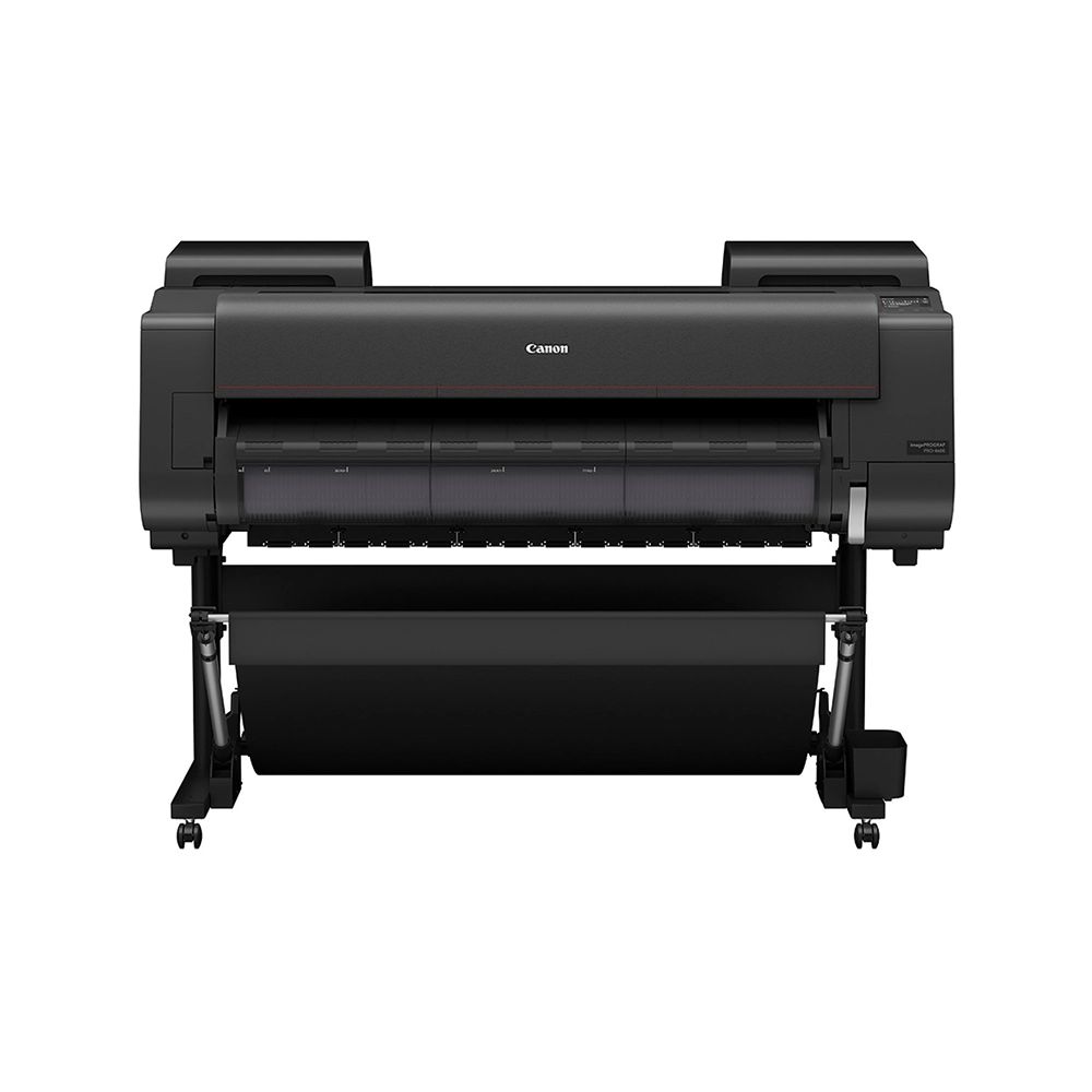 Canon iPF PRO-4600 44" 12 Colour Graphic Arts Large Format Printer