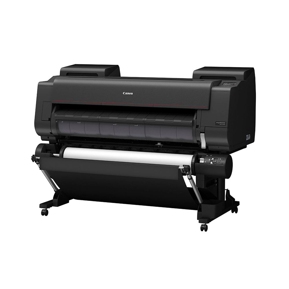 Canon iPF PRO-4600 44" 12 Colour Graphic Arts Large Format Printer