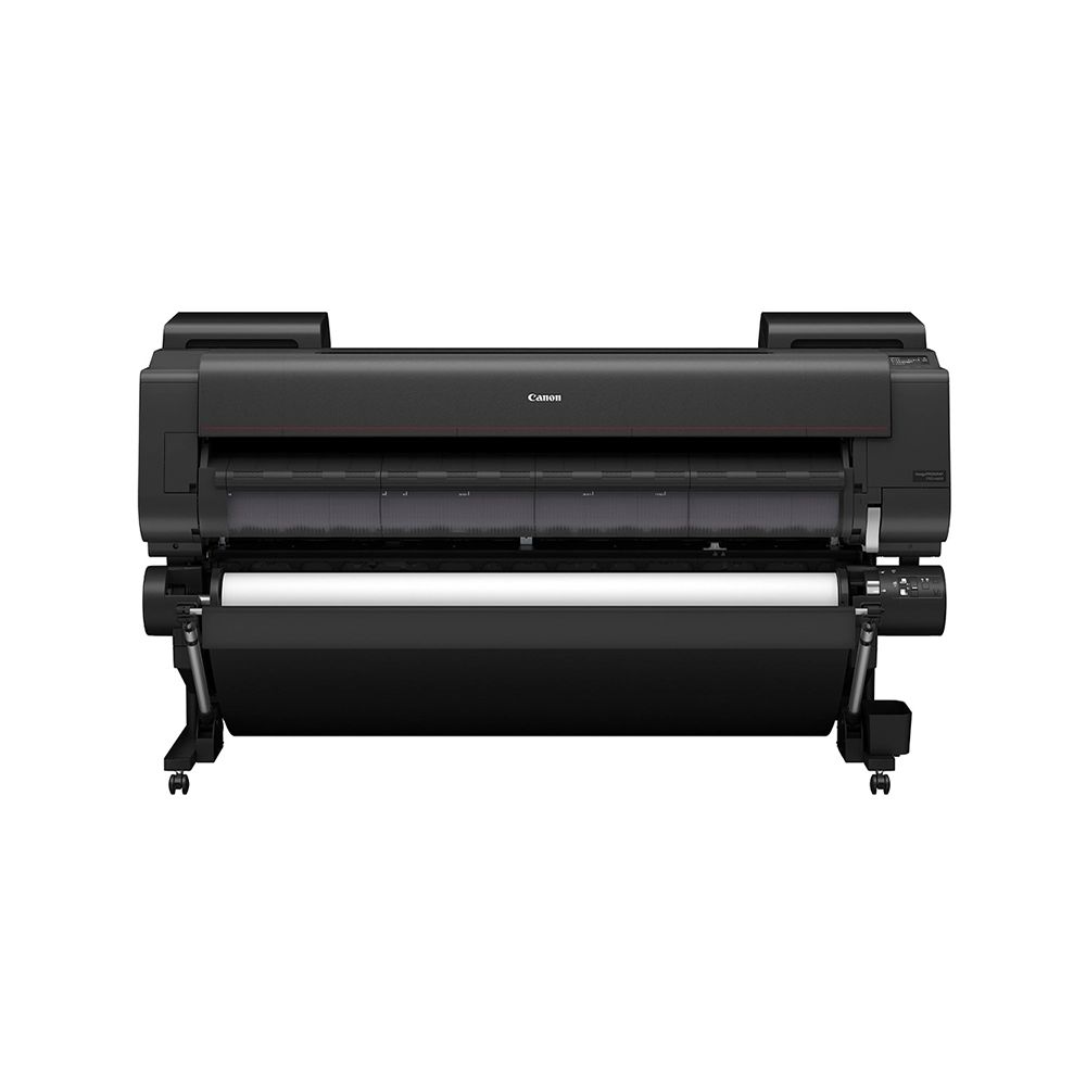 Canon iPF PRO-6600 60" 12 Colour Graphic Arts Large Format Printer