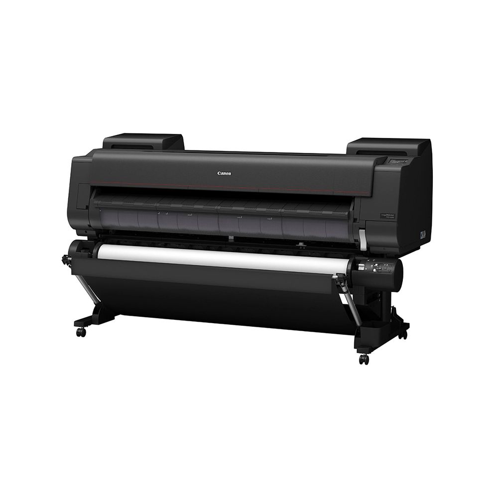 Canon iPF PRO-6600 60" 12 Colour Graphic Arts Large Format Printer