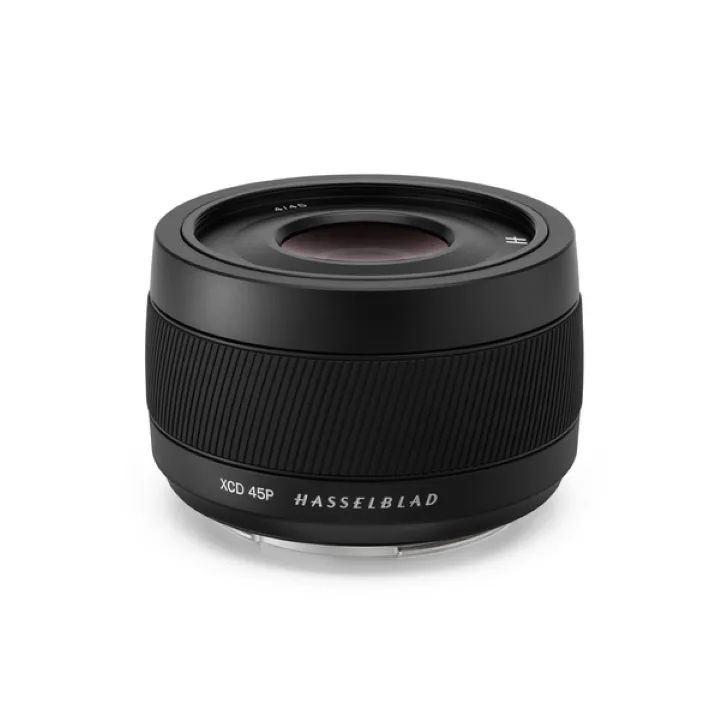 Hasselblad XCD 45mm f/4 Compact Lens