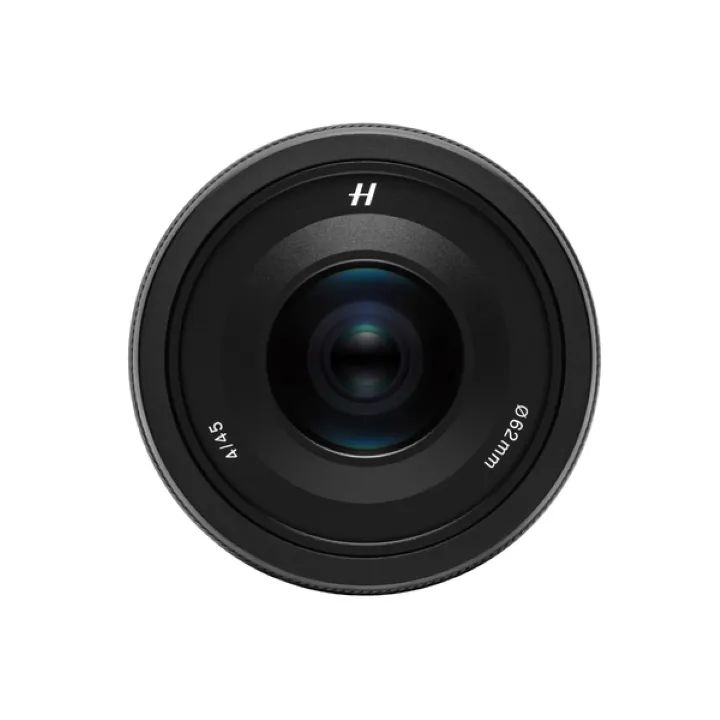 Hasselblad XCD 45mm f/4 Compact Lens