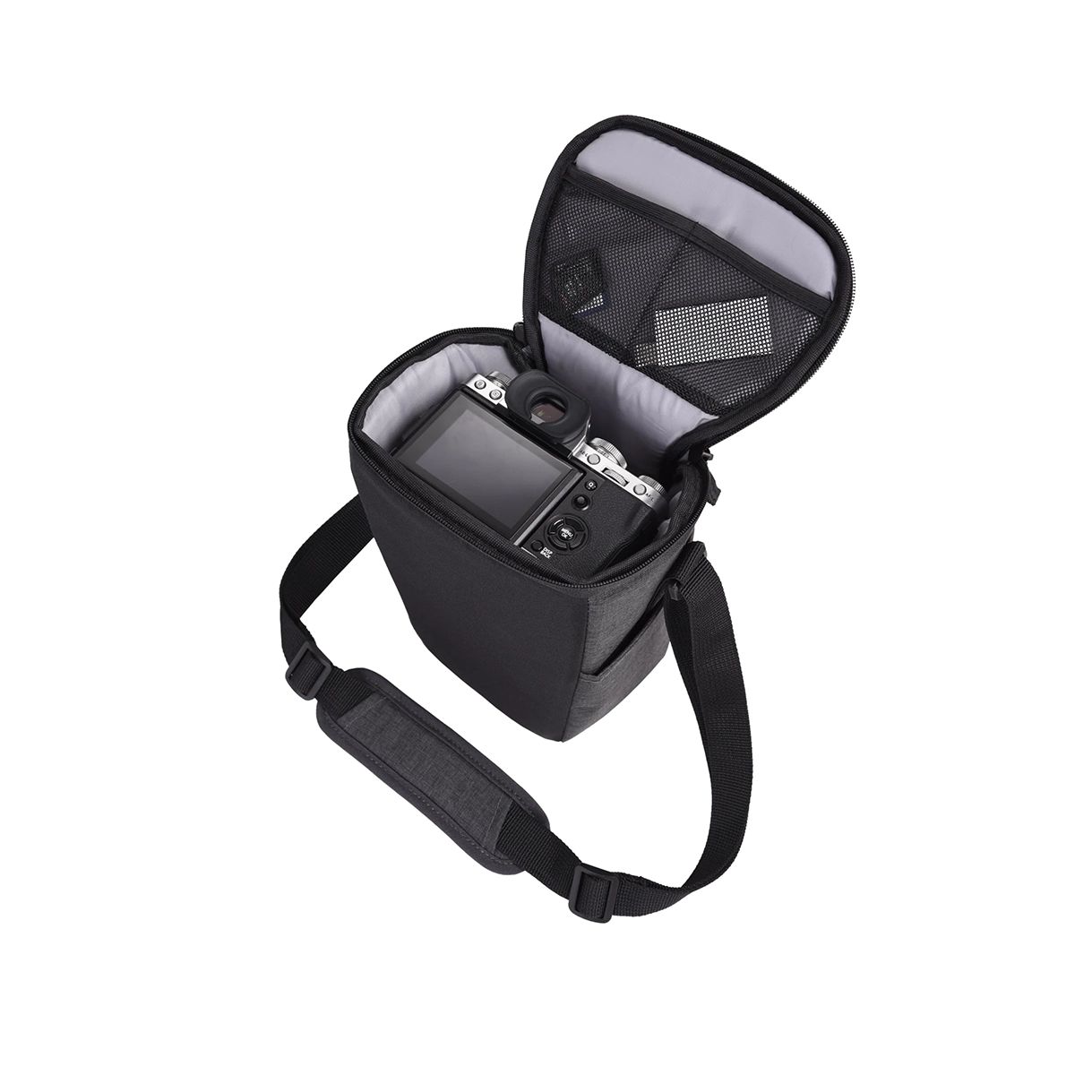 Vanguard Vesta Aspire 15Z Snoot Camera Bag - Navy