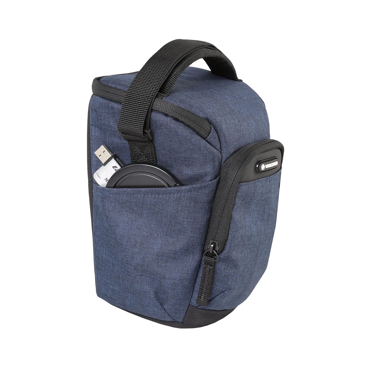 Vanguard Vesta Aspire 15Z Snoot Camera Bag - Navy