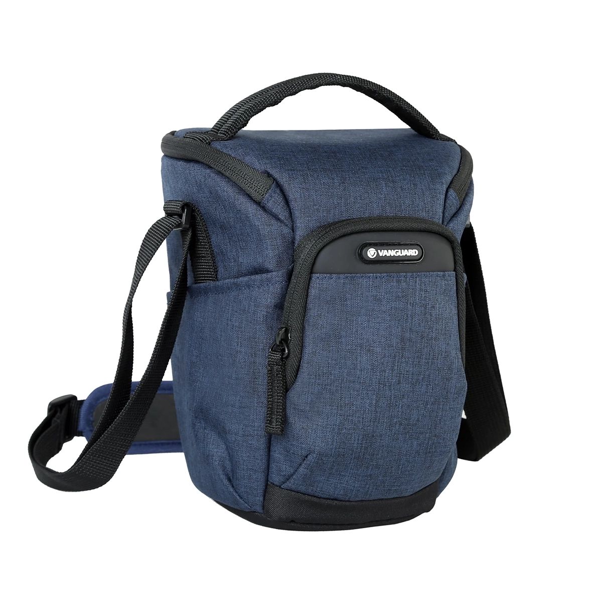 Vanguard Vesta Aspire 15Z Snoot Camera Bag - Navy